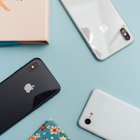 Android原生APP开发截图3