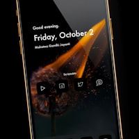 Android原生APP开发截图1